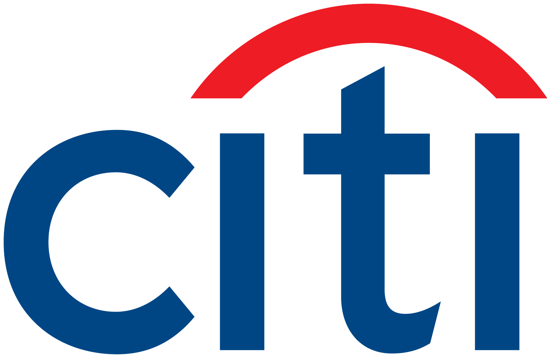 Citi Bank